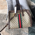 Satchel Bags - GCI Bags - 6390