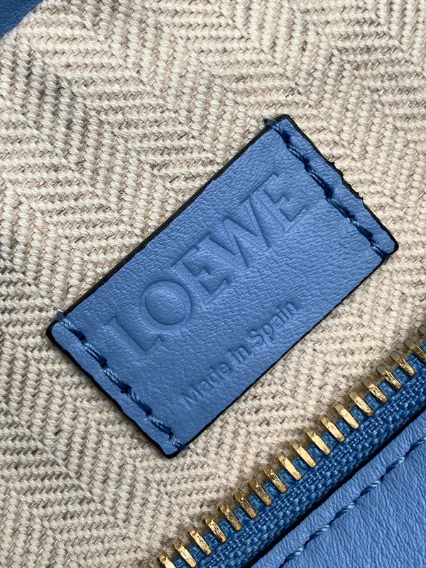 Glamy - LWO Bags - 443