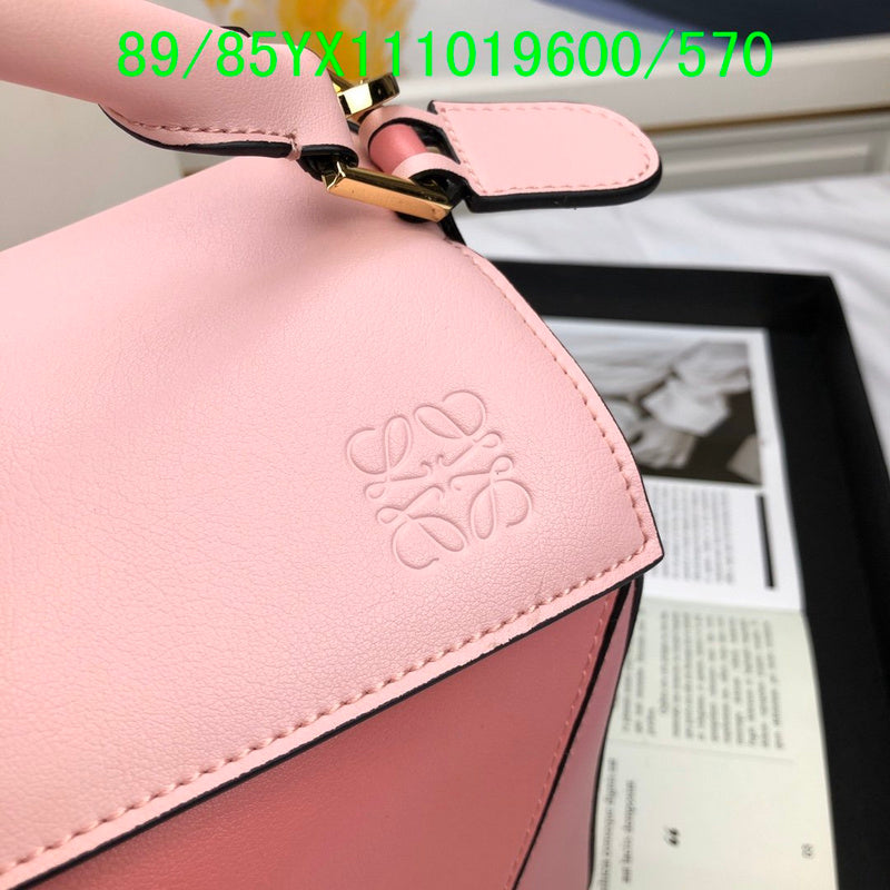 Satchel Bags - LWE Bags - 287