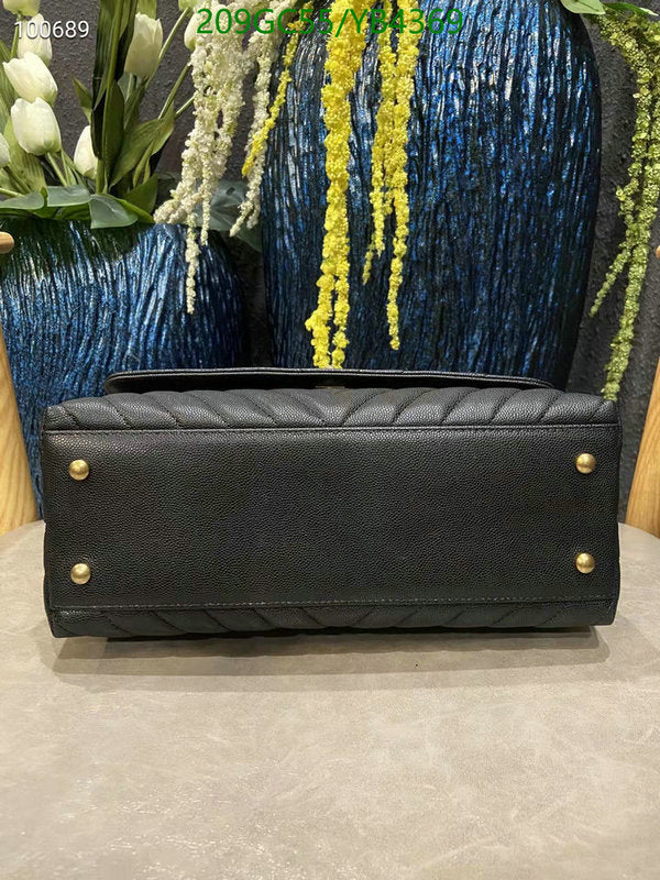SAMC - CHL Bags - 934