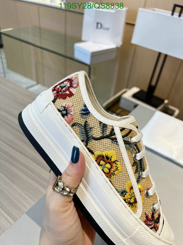 SAMC - DOR Women Sneakers - 088