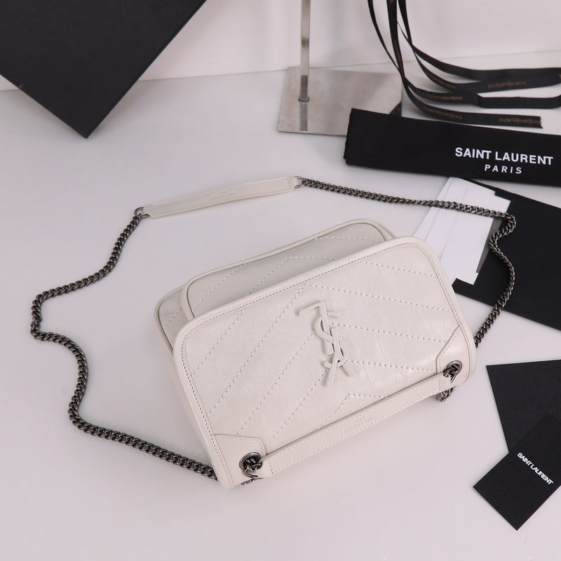 Satchel Bags - STLT Bags - 006