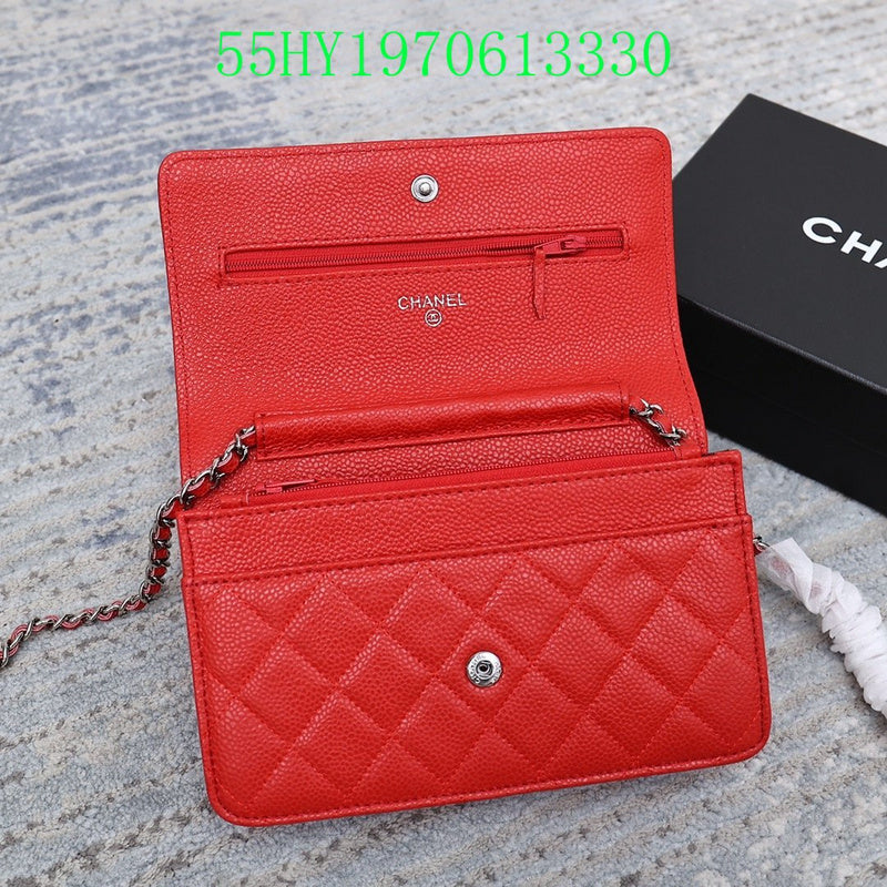 Satchel Bags - CHL Bags - 5174