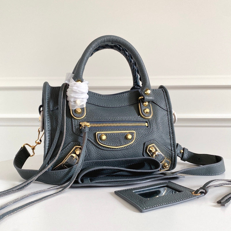 Glamy - BG Bags - 563