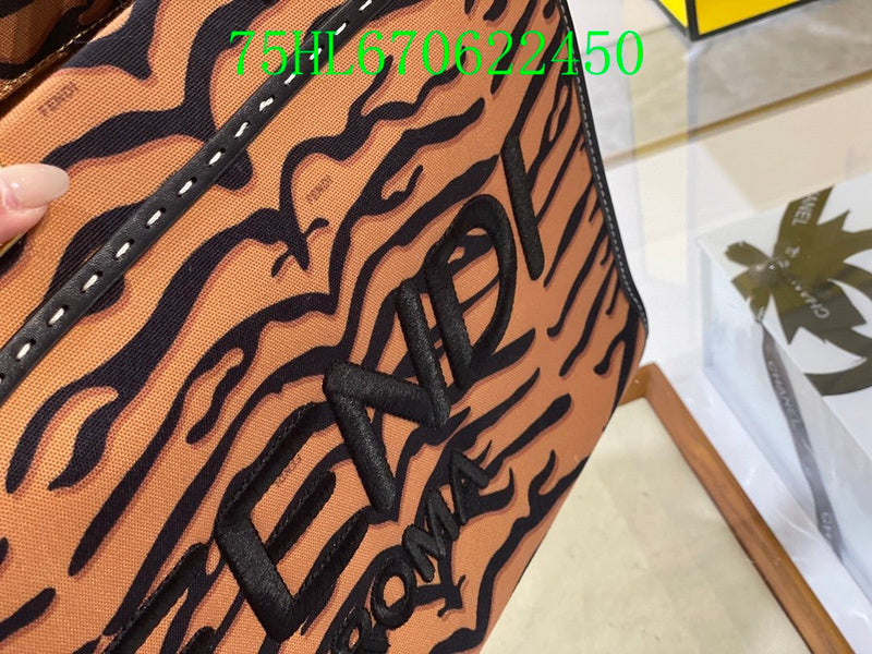 Glami - FDE Bags - 2896