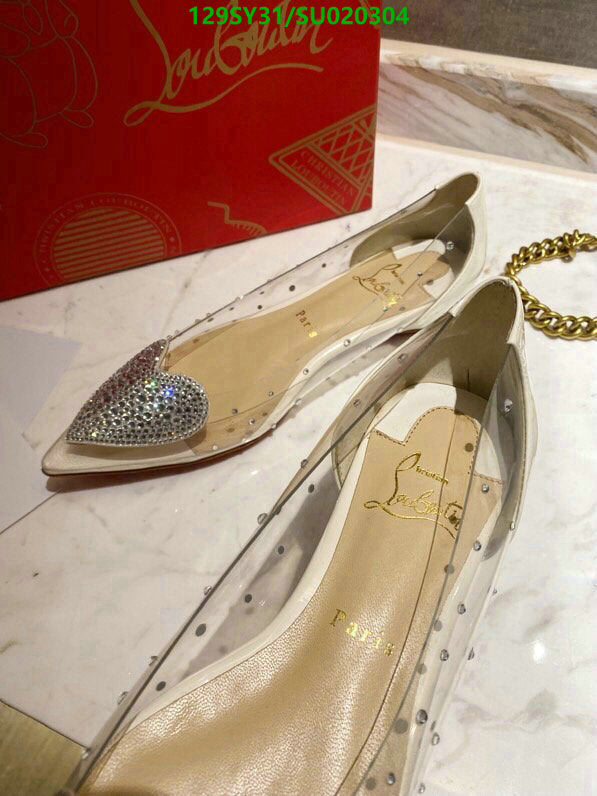 SAMC - CBL Women Shoes - 145