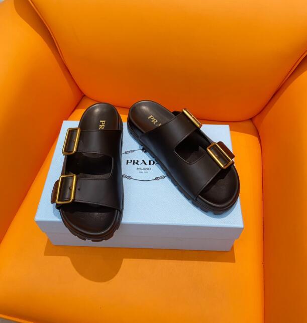 Glamy - PD Women Shoes - 036
