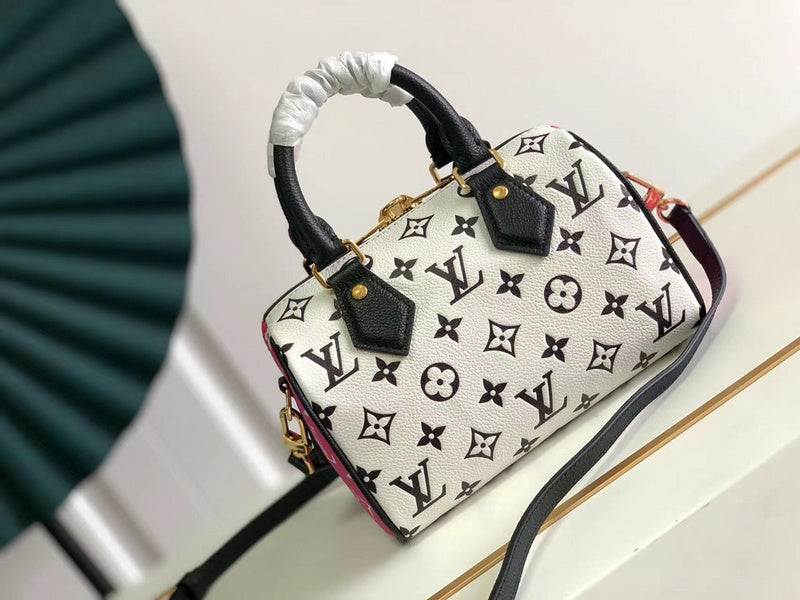 Glami Fashion Lu-Vi Bags - 16774