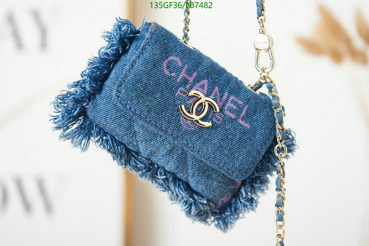 SAMC - CHL Bags - 846