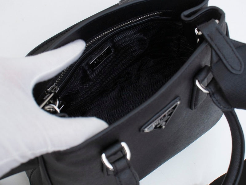 Satchel Bags - PRA Bags - 123