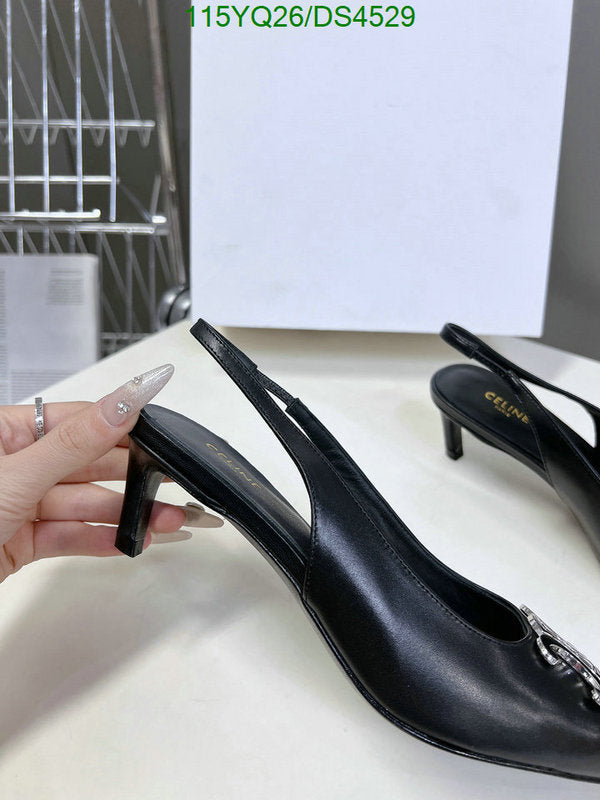 SAMC - COL Women Shoes - 030