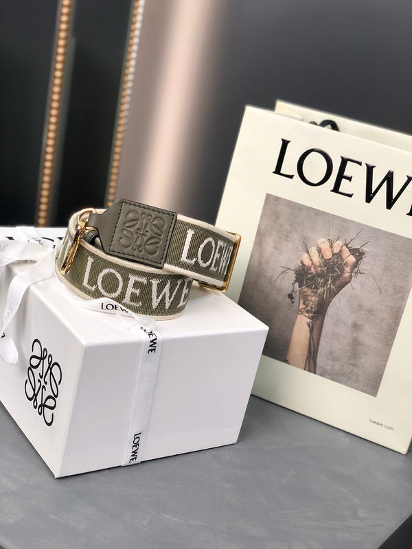 Glamy - LWO Bags - 122