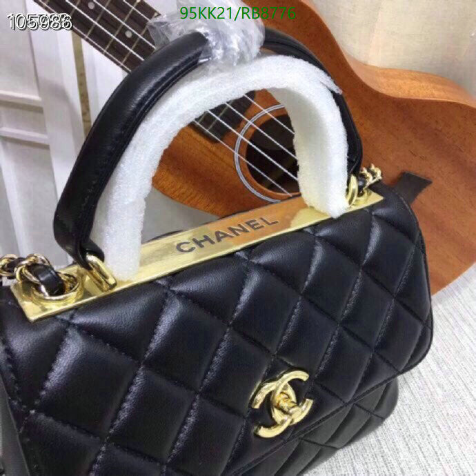 SAMC - CHL Bags Crossbody - 180