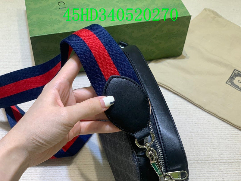 Glami Fashion - GCI Bags - 11208