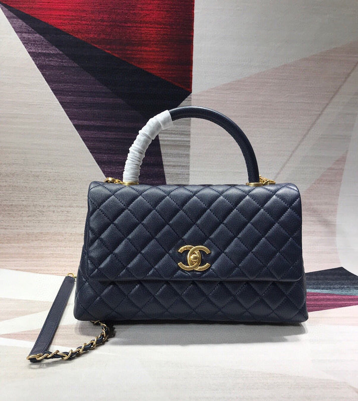 Satchel Bags - CHL Bags - 4668