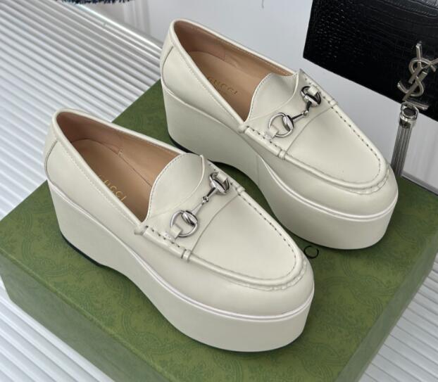 SAMC - GUKI Women Shoes - 394