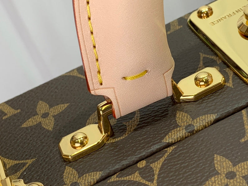 Glami- Glami- Lu-Vi bags - 3514