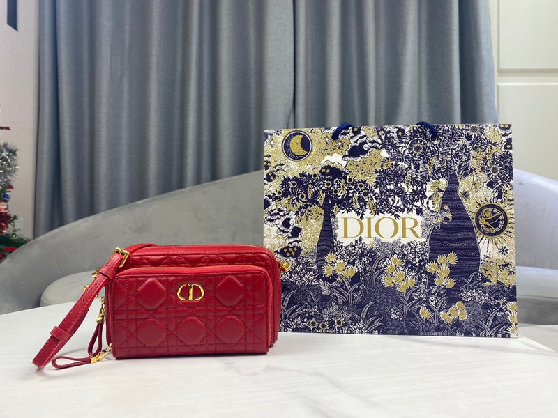 Glami-i - DOR Wallets - 099