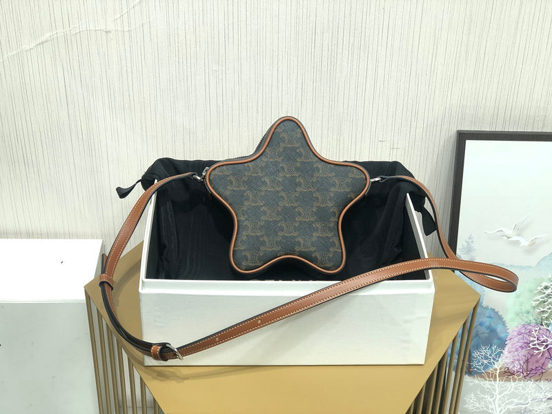 Glamy - COL Bags - 1256