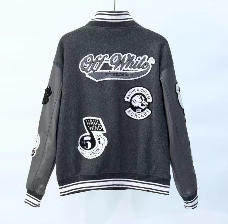 SAMC - Mix Jackets - 340