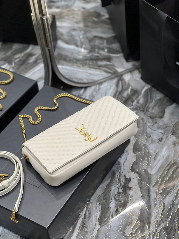 Glamy - YLS Bags - 707