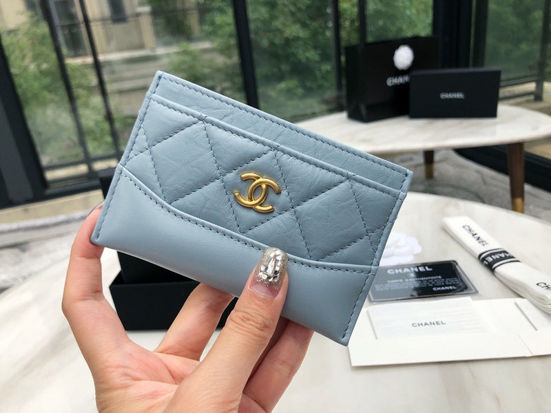 Glami-i CHL Wallets - 027