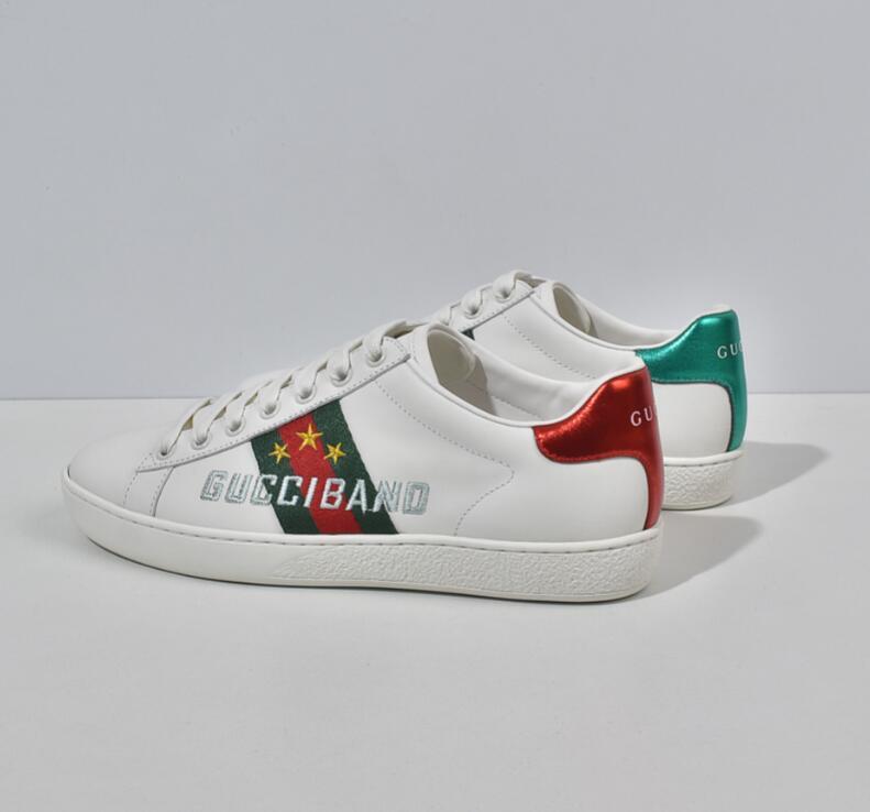 SAMC - GUKI Women Shoes - 1073