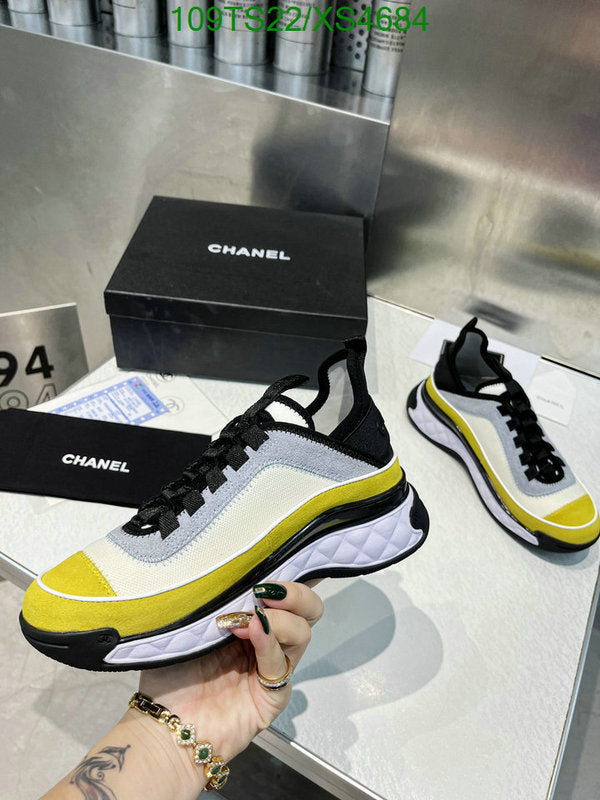 SAMC - CHL Women Shoes Sneakers - 234