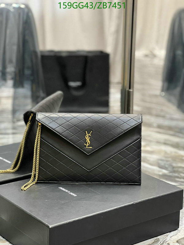 SAMC - YLS Bags - 346