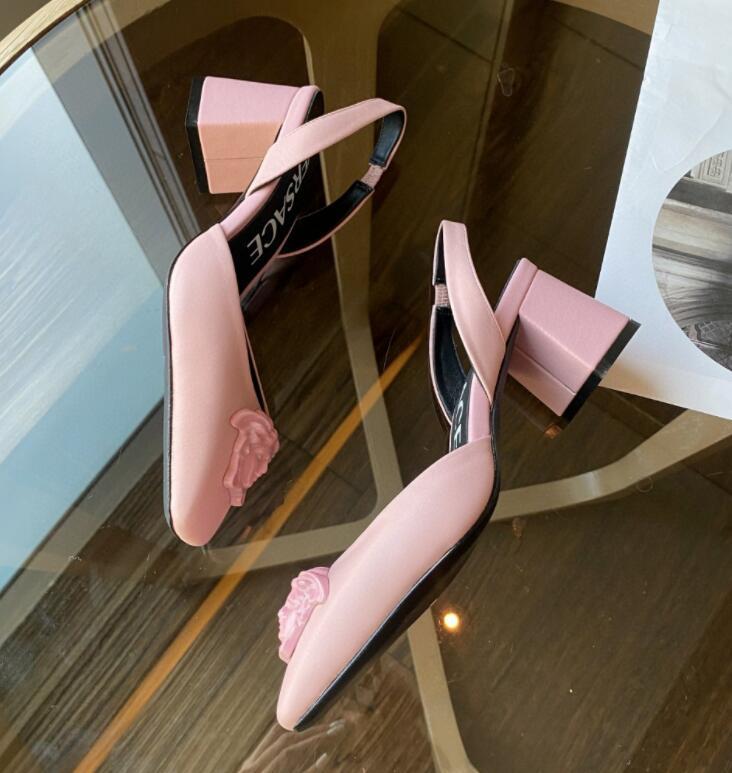 SAMC - VEL Women Shoes - 419