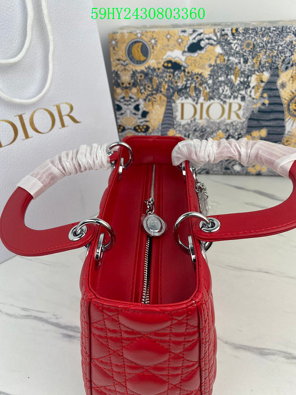 Glami - DOR Bags - 1352