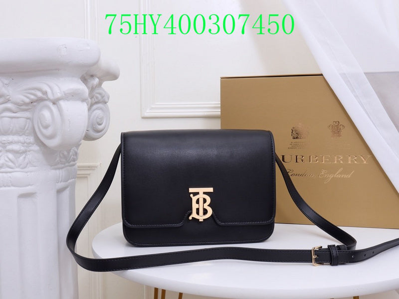 ELE Fashion -BBR Bags - 310