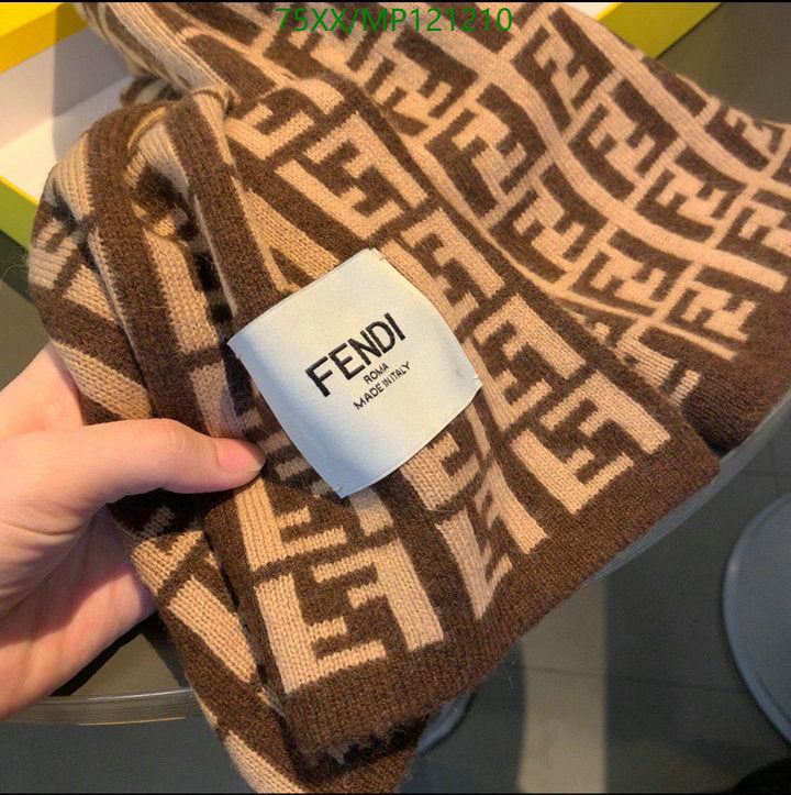 SAMC - FDE Scarves - 198