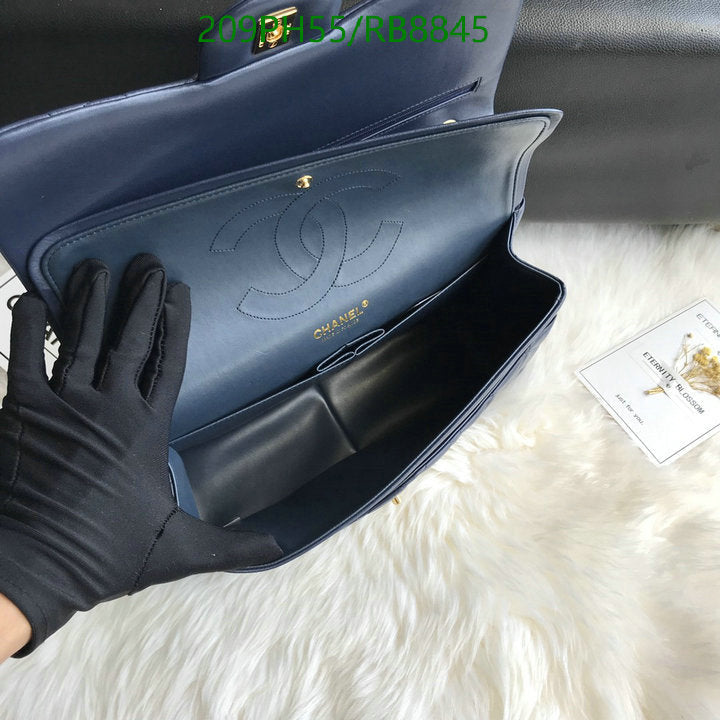 SAMC - CHL Bags - 446