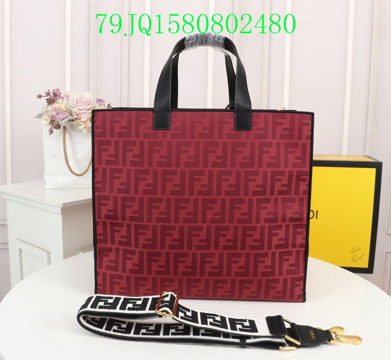 Glami - FDE Bags - 2494