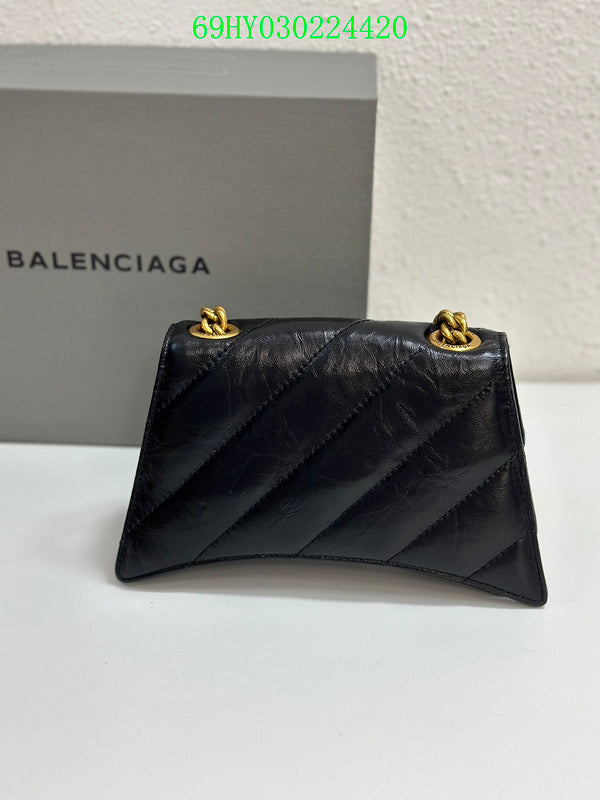 ELE Fashion - BGA Bags - 1906