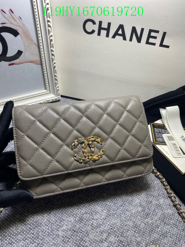 Glami - CHL Bags - 619