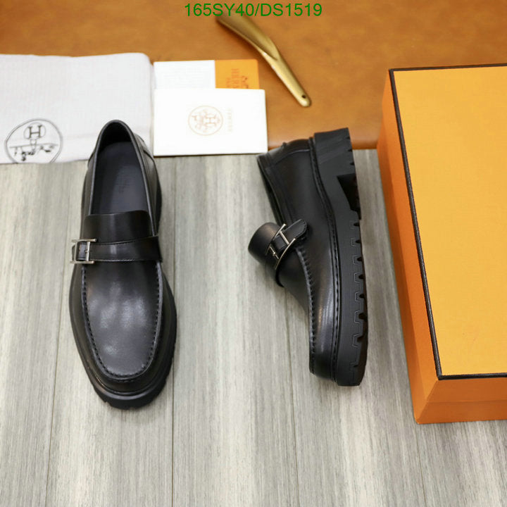 SAMC - HMS Men Shoes - 562