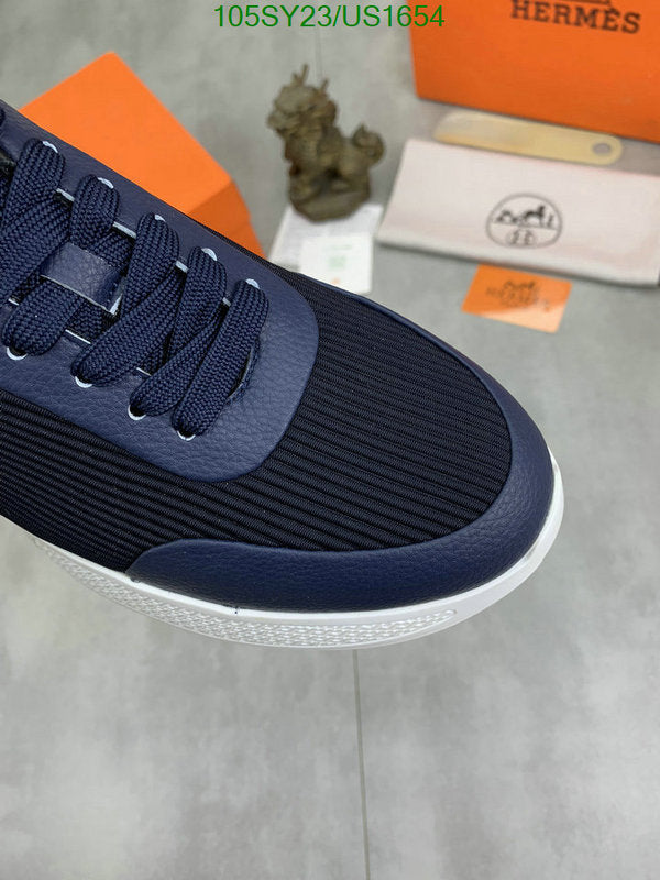 SAMC - HMS Men Shoes - 620