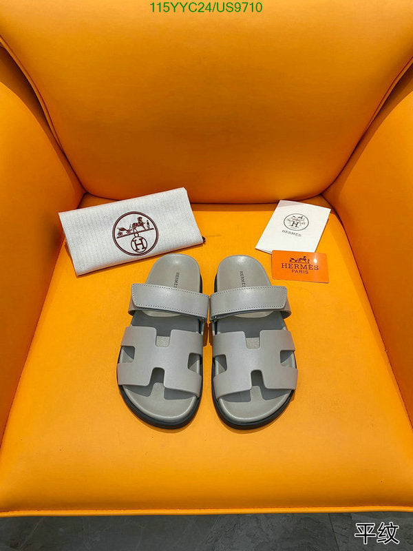 SAMC - HMS Men Shoes - 598
