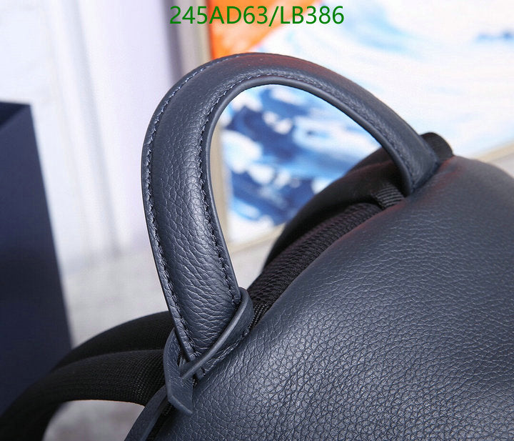 SAMCC - DOR Bags - 1370