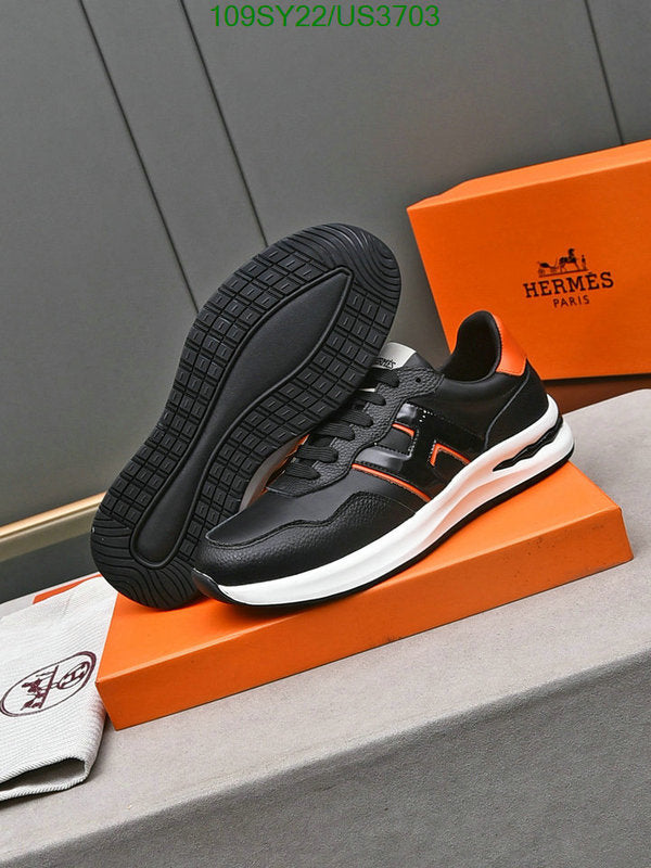 SAMC - HMS Men Shoes - 609