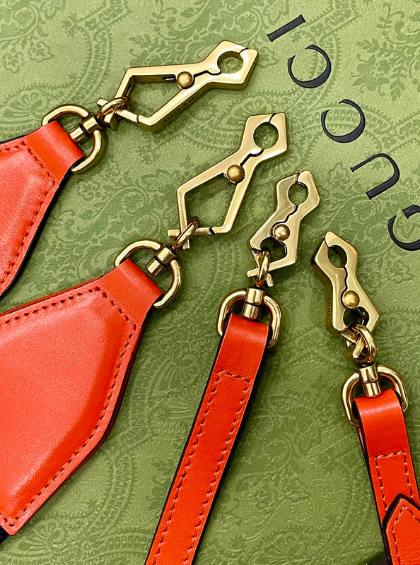 Satchel Bags - GCI Bags - 1062
