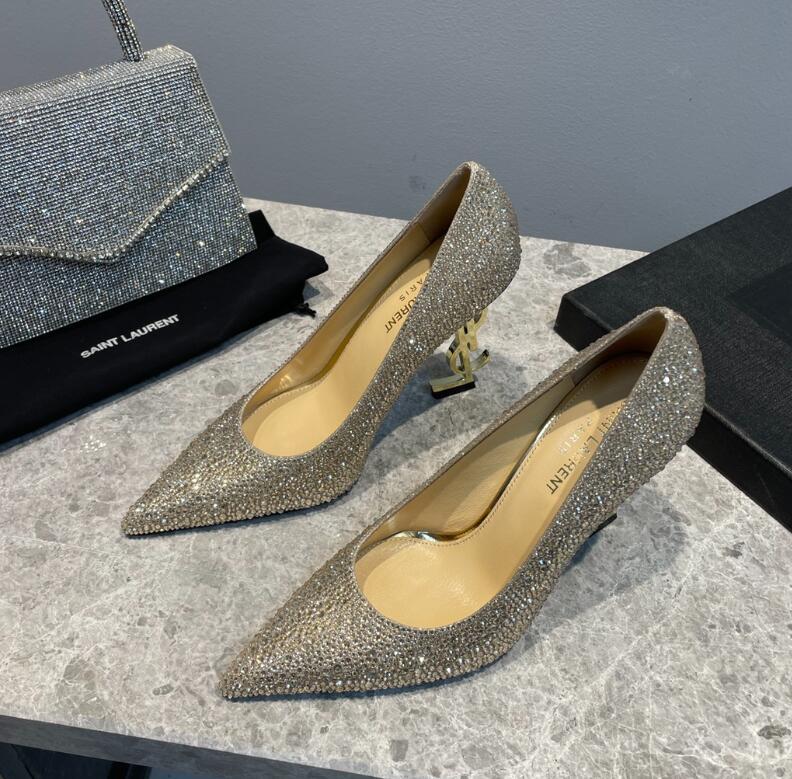 SAMC - YLS Women Shoes - 288