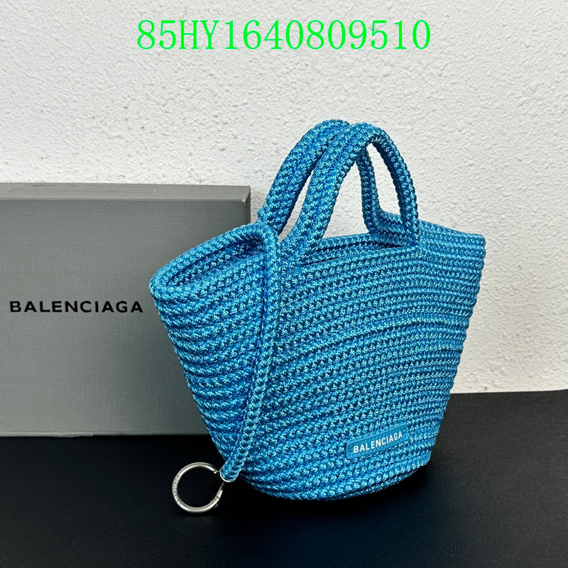 ELE Fashion - BGA Bags - 1665