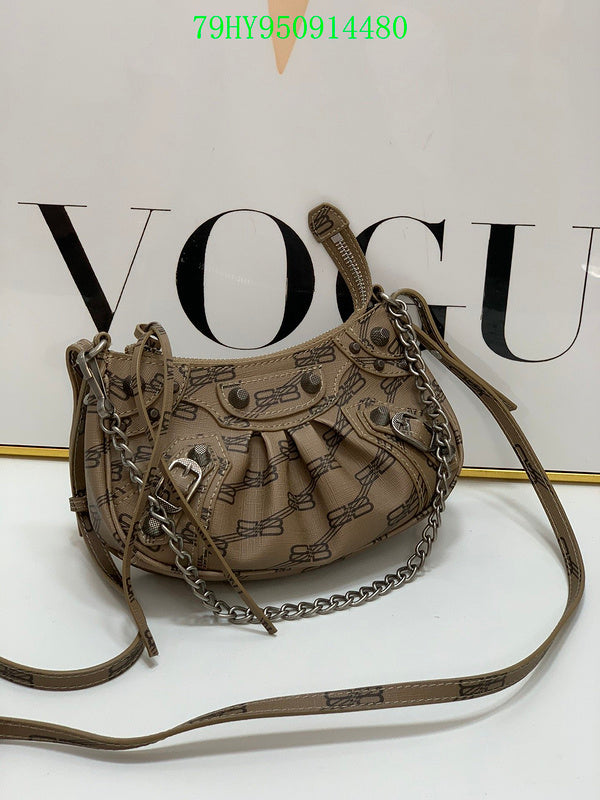 Satchel Bags - BGA Bags - 2098