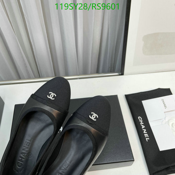 SAMC - CHL Women Shoes Ballet - 235