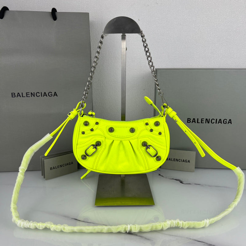 Glamy - BG Bags - 303