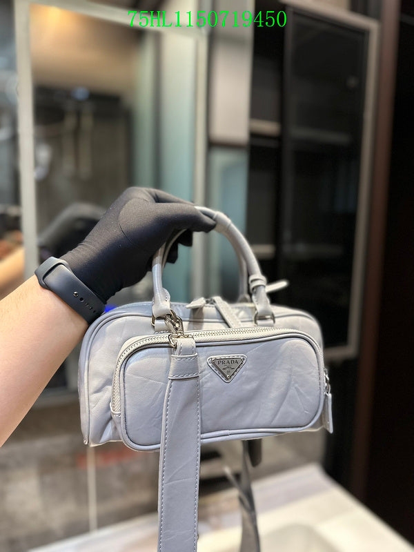 Satchel Bags - PDA Bags - 3102