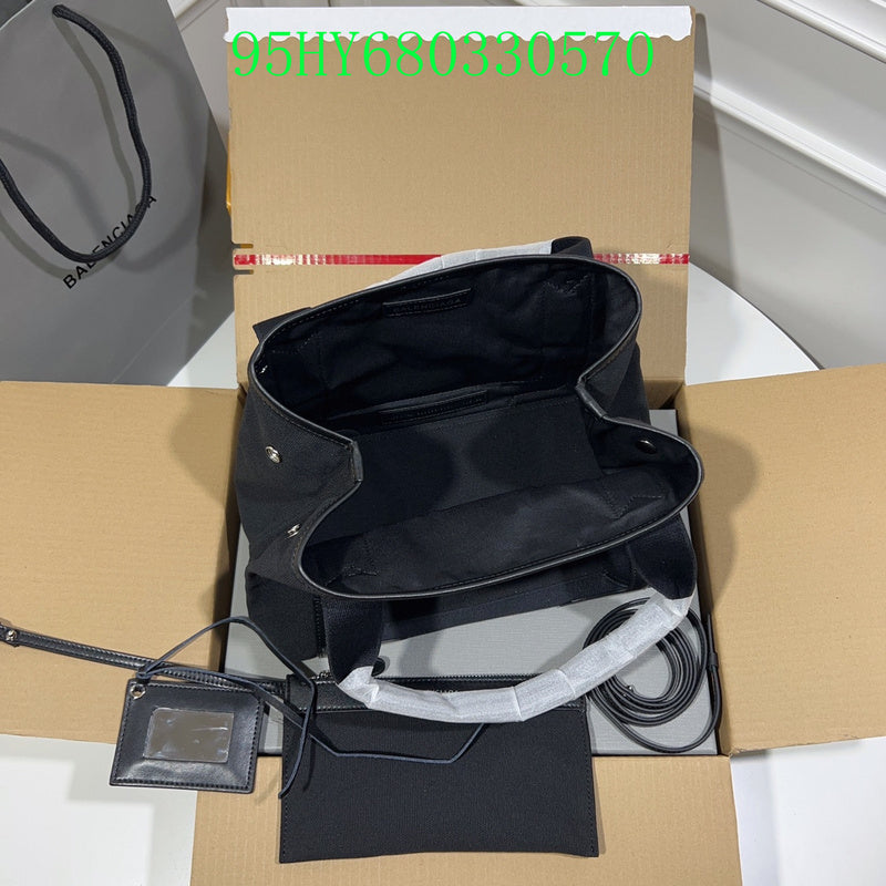 ELE Fashion - BGA Bags - 1841